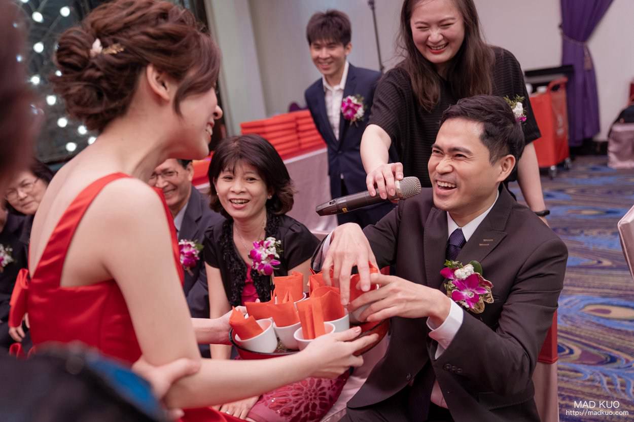 桃園婚攝-彥彣&欣怡-文定-鉑宴會館