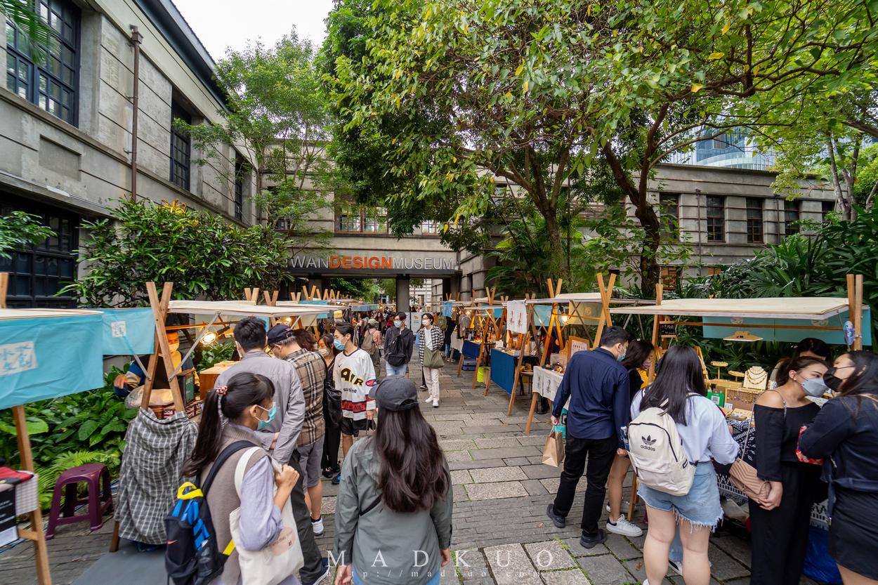活動攝影-水水市集